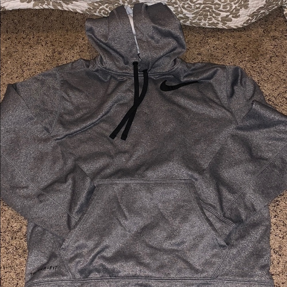 Nike Therma Fit Sweatshirt